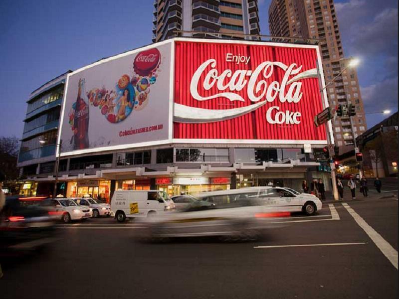 Central Perk Lodge Sydney Luaran gambar