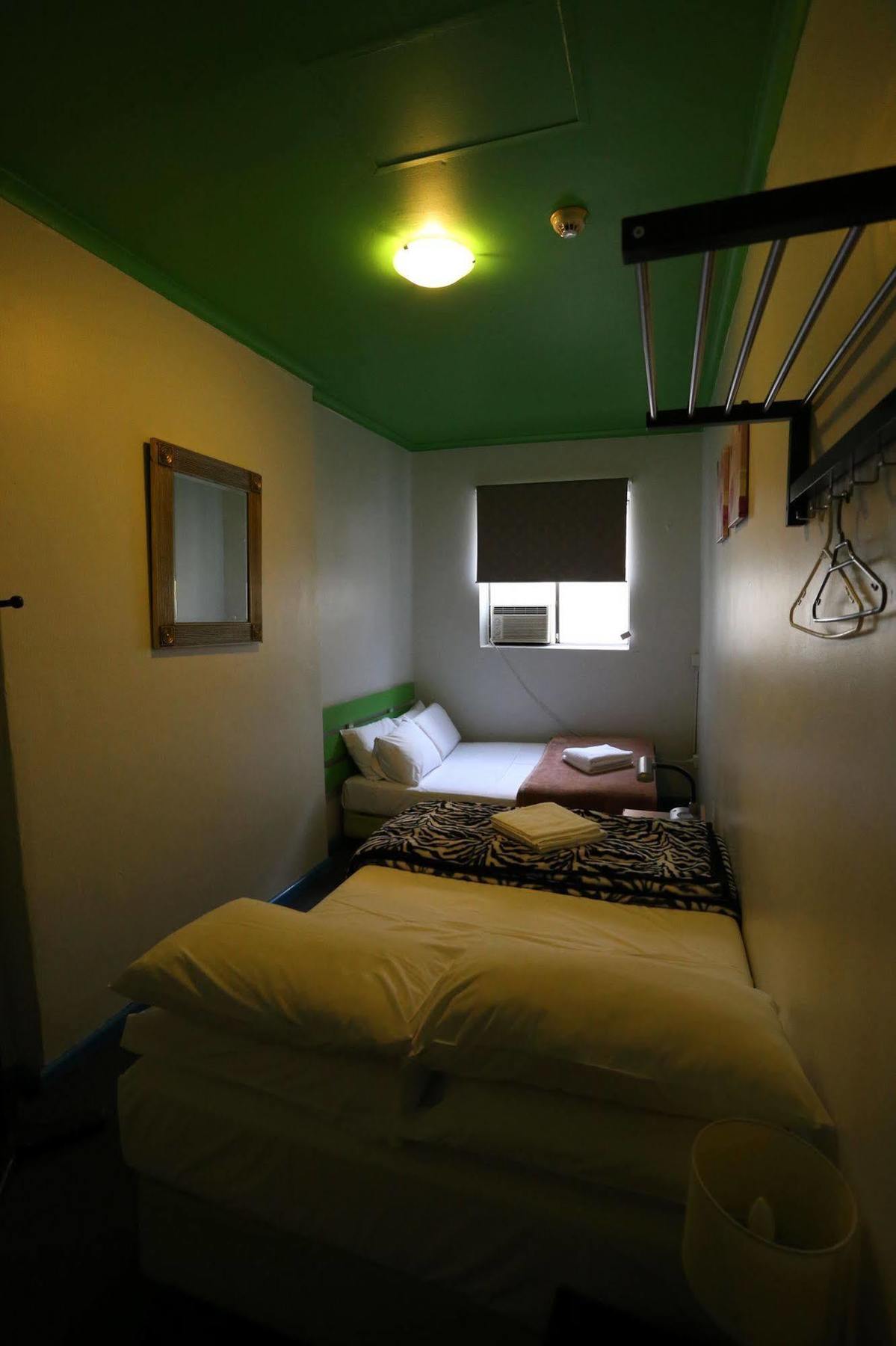 Central Perk Lodge Sydney Luaran gambar