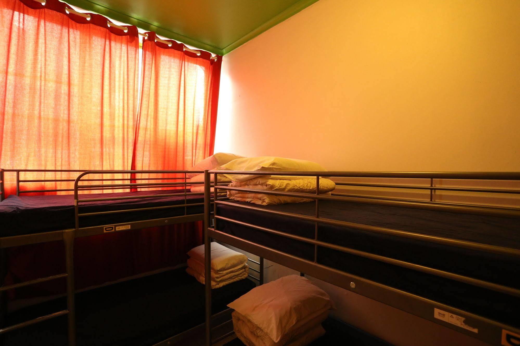 Central Perk Lodge Sydney Luaran gambar